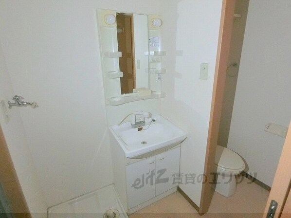 グリーンハイツ豊川IIの物件内観写真